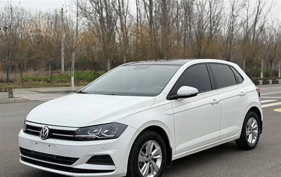Volkswagen Polo, 2021 год, 1 450 000 рублей, 1 фотография