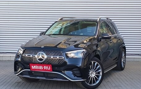 Mercedes-Benz GLE, 2024 год, 14 000 000 рублей, 1 фотография