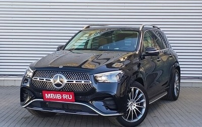 Mercedes-Benz GLE, 2024 год, 14 000 000 рублей, 1 фотография