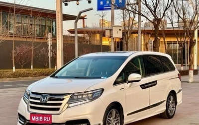 Honda Elysion, 2021 год, 2 650 000 рублей, 1 фотография