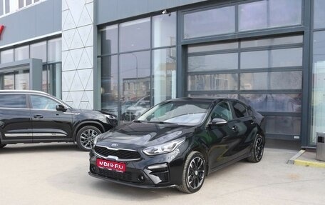 KIA Cerato IV, 2020 год, 2 009 000 рублей, 1 фотография