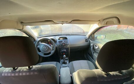 Renault Megane II, 2006 год, 237 000 рублей, 4 фотография