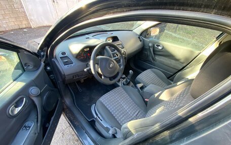 Renault Megane II, 2006 год, 237 000 рублей, 7 фотография