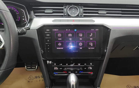 Volkswagen Passat B8 рестайлинг, 2023 год, 3 450 000 рублей, 15 фотография