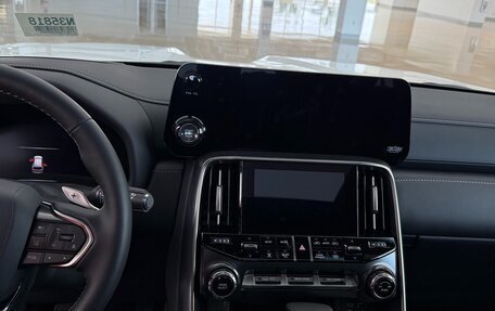 Lexus LX, 2024 год, 12 512 000 рублей, 8 фотография