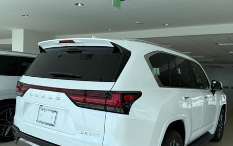 Lexus LX, 2024 год, 12 512 000 рублей, 7 фотография