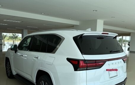 Lexus LX, 2024 год, 12 512 000 рублей, 6 фотография
