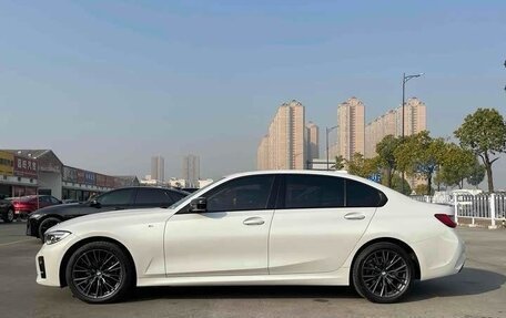 BMW 3 серия, 2020 год, 4 000 000 рублей, 4 фотография