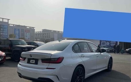 BMW 3 серия, 2020 год, 4 000 000 рублей, 5 фотография