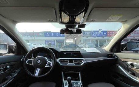 BMW 3 серия, 2020 год, 4 000 000 рублей, 8 фотография