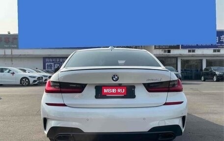 BMW 3 серия, 2020 год, 4 000 000 рублей, 6 фотография