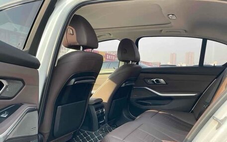 BMW 3 серия, 2020 год, 4 000 000 рублей, 9 фотография