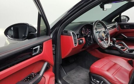 Porsche Cayenne III, 2021 год, 6 040 022 рублей, 7 фотография