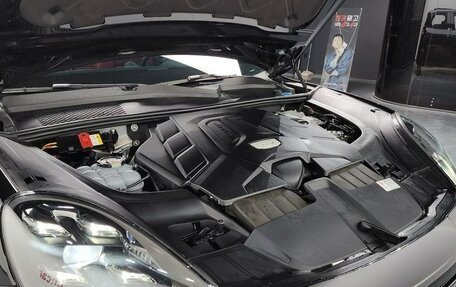 Porsche Cayenne III, 2021 год, 6 040 022 рублей, 5 фотография