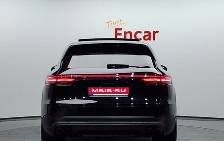 Porsche Cayenne III, 2021 год, 6 040 022 рублей, 4 фотография