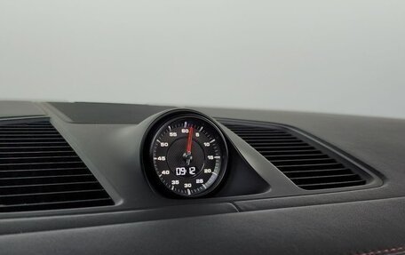 Porsche Cayenne III, 2021 год, 6 040 022 рублей, 11 фотография