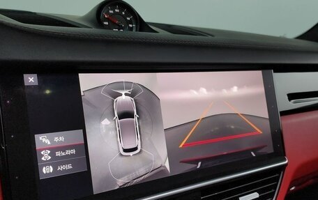 Porsche Cayenne III, 2021 год, 6 040 022 рублей, 15 фотография