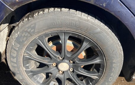 SEAT Cordoba II, 2008 год, 450 000 рублей, 12 фотография