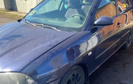 SEAT Cordoba II, 2008 год, 450 000 рублей, 7 фотография