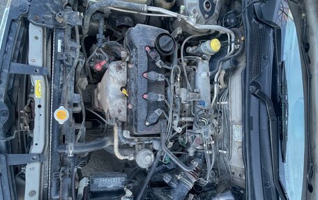 Nissan Sunny B15, 2000 год, 250 000 рублей, 7 фотография