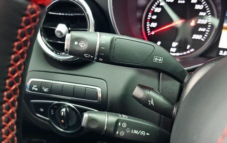 Mercedes-Benz C-Класс, 2018 год, 2 432 000 рублей, 7 фотография
