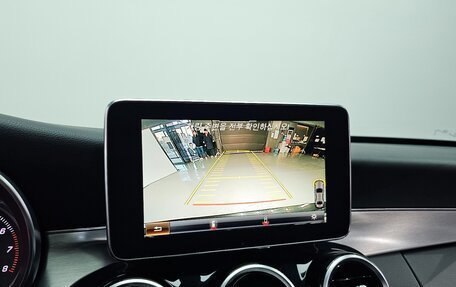 Mercedes-Benz C-Класс, 2018 год, 2 432 000 рублей, 8 фотография