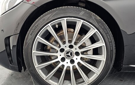 Mercedes-Benz C-Класс, 2018 год, 2 432 000 рублей, 13 фотография