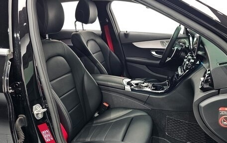 Mercedes-Benz C-Класс, 2018 год, 2 432 000 рублей, 18 фотография