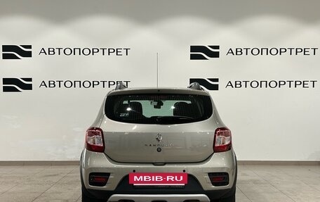 Renault Sandero II рестайлинг, 2020 год, 1 299 000 рублей, 6 фотография