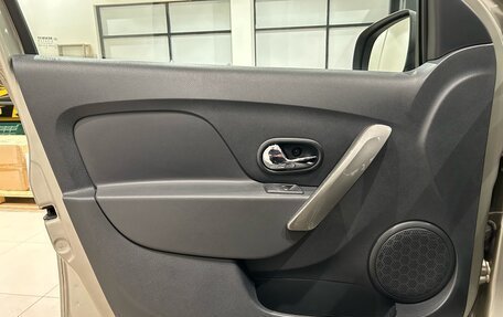 Renault Sandero II рестайлинг, 2020 год, 1 299 000 рублей, 16 фотография