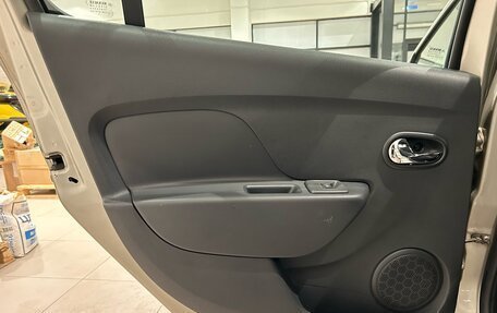 Renault Sandero II рестайлинг, 2020 год, 1 299 000 рублей, 14 фотография