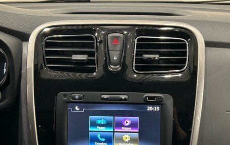 Renault Sandero II рестайлинг, 2020 год, 1 299 000 рублей, 18 фотография