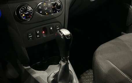 Renault Sandero II рестайлинг, 2020 год, 1 299 000 рублей, 19 фотография