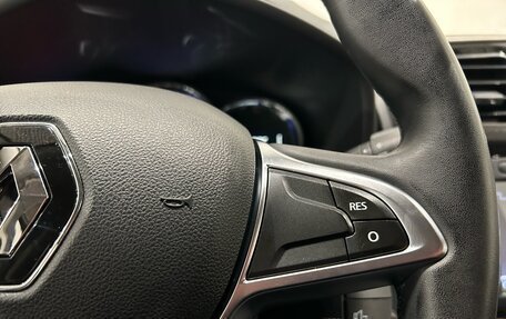 Renault Sandero II рестайлинг, 2020 год, 1 299 000 рублей, 22 фотография