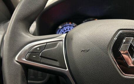 Renault Sandero II рестайлинг, 2020 год, 1 299 000 рублей, 21 фотография
