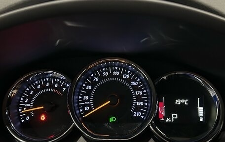 Renault Sandero II рестайлинг, 2020 год, 1 299 000 рублей, 23 фотография