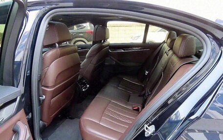 BMW 5 серия, 2021 год, 3 590 600 рублей, 11 фотография