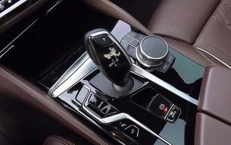 BMW 5 серия, 2021 год, 3 590 600 рублей, 8 фотография