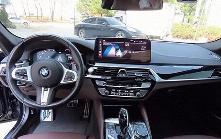 BMW 5 серия, 2021 год, 3 590 600 рублей, 6 фотография
