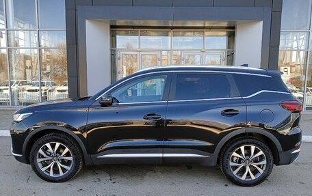 Chery Tiggo 7 Pro, 2020 год, 1 510 000 рублей, 2 фотография