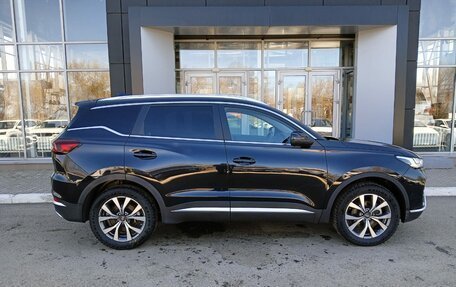 Chery Tiggo 7 Pro, 2020 год, 1 510 000 рублей, 6 фотография