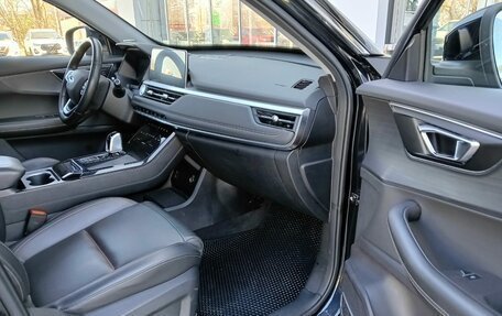 Chery Tiggo 7 Pro, 2020 год, 1 510 000 рублей, 12 фотография
