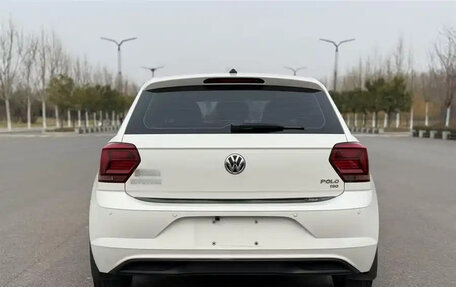 Volkswagen Polo, 2021 год, 1 450 000 рублей, 5 фотография