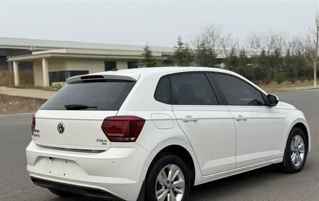 Volkswagen Polo, 2021 год, 1 450 000 рублей, 6 фотография