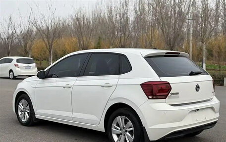 Volkswagen Polo, 2021 год, 1 450 000 рублей, 4 фотография