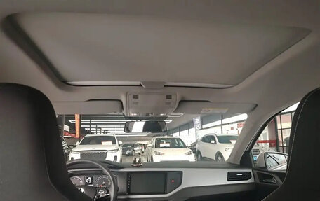 Volkswagen Polo, 2021 год, 1 450 000 рублей, 13 фотография