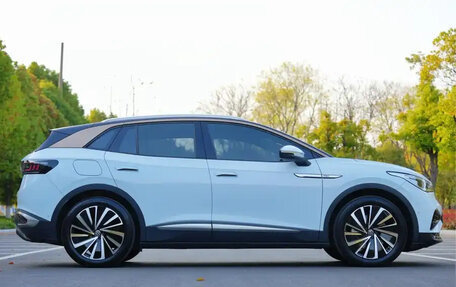 Volkswagen ID.4, 2022 год, 2 445 000 рублей, 4 фотография