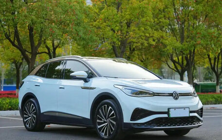 Volkswagen ID.4, 2022 год, 2 445 000 рублей, 3 фотография