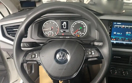 Volkswagen Polo, 2021 год, 1 450 000 рублей, 9 фотография