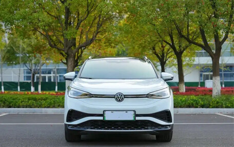 Volkswagen ID.4, 2022 год, 2 445 000 рублей, 2 фотография